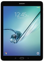 Замена матрицы на планшете Samsung Galaxy Tab S2 в Нижнем Тагиле